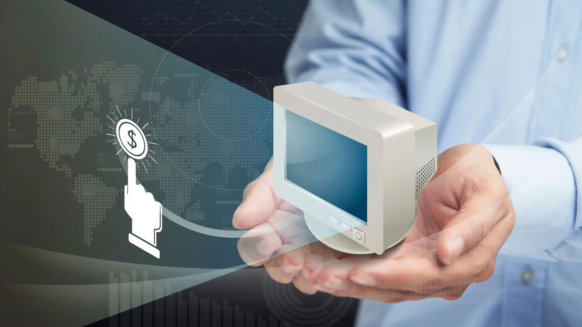 Pay-Per-Click (PPC) Advertising